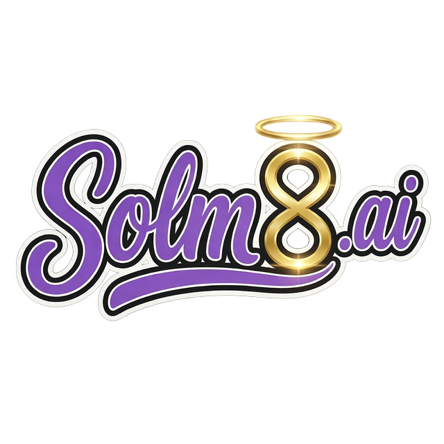 SolM8